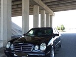 Mercedes E 220-1