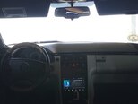 Mercedes E 220-6