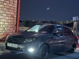 LADA (VAZ) Granta-4