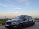 LADA (VAZ) Granta-6
