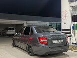 LADA (VAZ) Granta-3