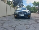 Mercedes C 200-1