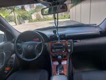 Mercedes C 200-5