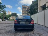 Mercedes C 200-3