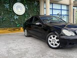 Mercedes C 200-6