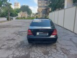 Mercedes C 200-2