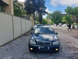 Mercedes C 200-4