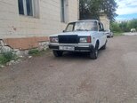 LADA (VAZ) 2107-1