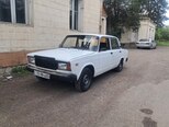 LADA (VAZ) 2107-4