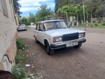 LADA (VAZ) 2107-3