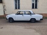 LADA (VAZ) 2107-6