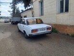 LADA (VAZ) 2107-5