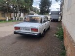 LADA (VAZ) 2107-8