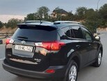 Toyota RAV4-3