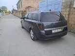 Opel Astra-3