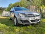 Opel Astra-3