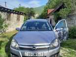 Opel Astra-1