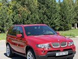 BMW X5-1
