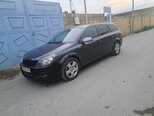 Opel Astra-1