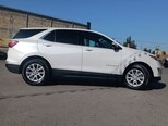 Chevrolet Equinox-4