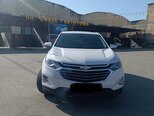 Chevrolet Equinox-1
