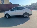 Chevrolet Equinox-5