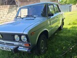 LADA (VAZ) 2106-3