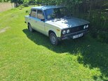 LADA (VAZ) 2106-2