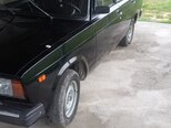 LADA (VAZ) 2107-3