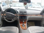 Mercedes E 220-15