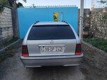 Mercedes C 200-2