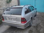 Mercedes C 200-3