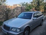 Mercedes C 200-4