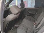 Mercedes C 200-7
