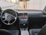 Mercedes C 200-5