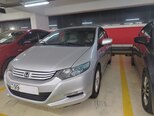 Honda Insight-2