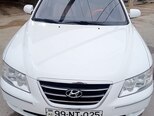 Hyundai Sonata-1