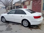 Hyundai Sonata-3