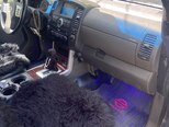 Nissan Pathfinder-2