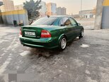 Opel Vectra-2