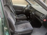 Opel Vectra-6