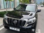 Toyota Land Cruiser Prado-1