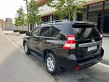 Toyota Land Cruiser Prado-9
