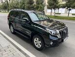 Toyota Land Cruiser Prado-10