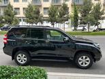 Toyota Land Cruiser Prado-16