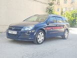 Opel Astra-1