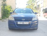 Opel Astra-3