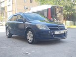 Opel Astra-2