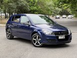 Opel Astra-3