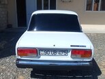 LADA (VAZ) 2107-2